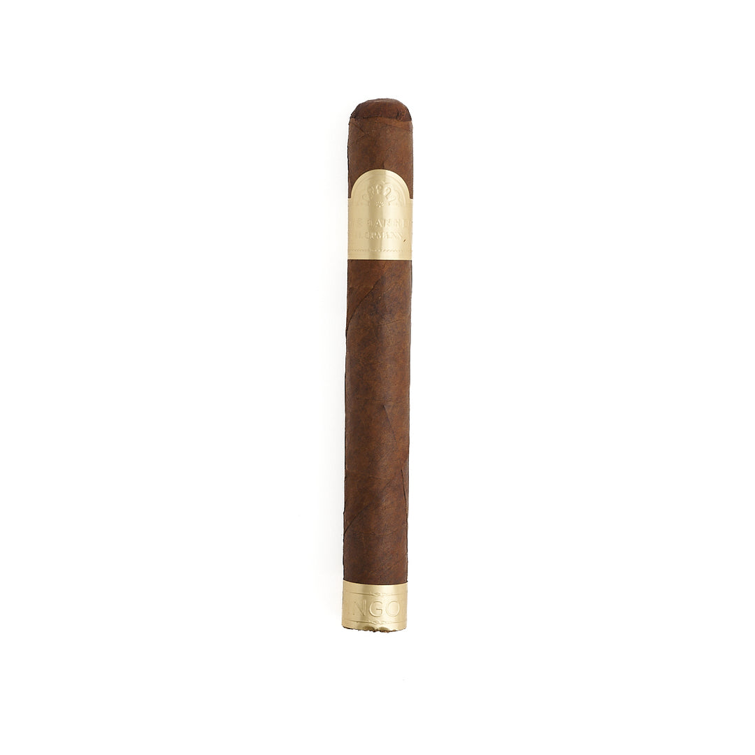 H. Upmann The Banker Ingot Arbitrage