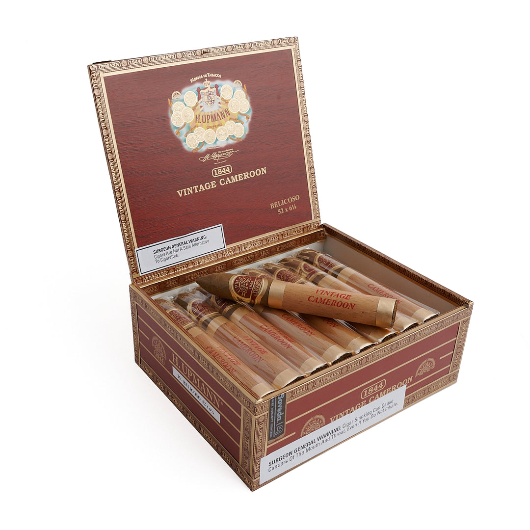 H. Upmann Vintage Cameroon Belicoso