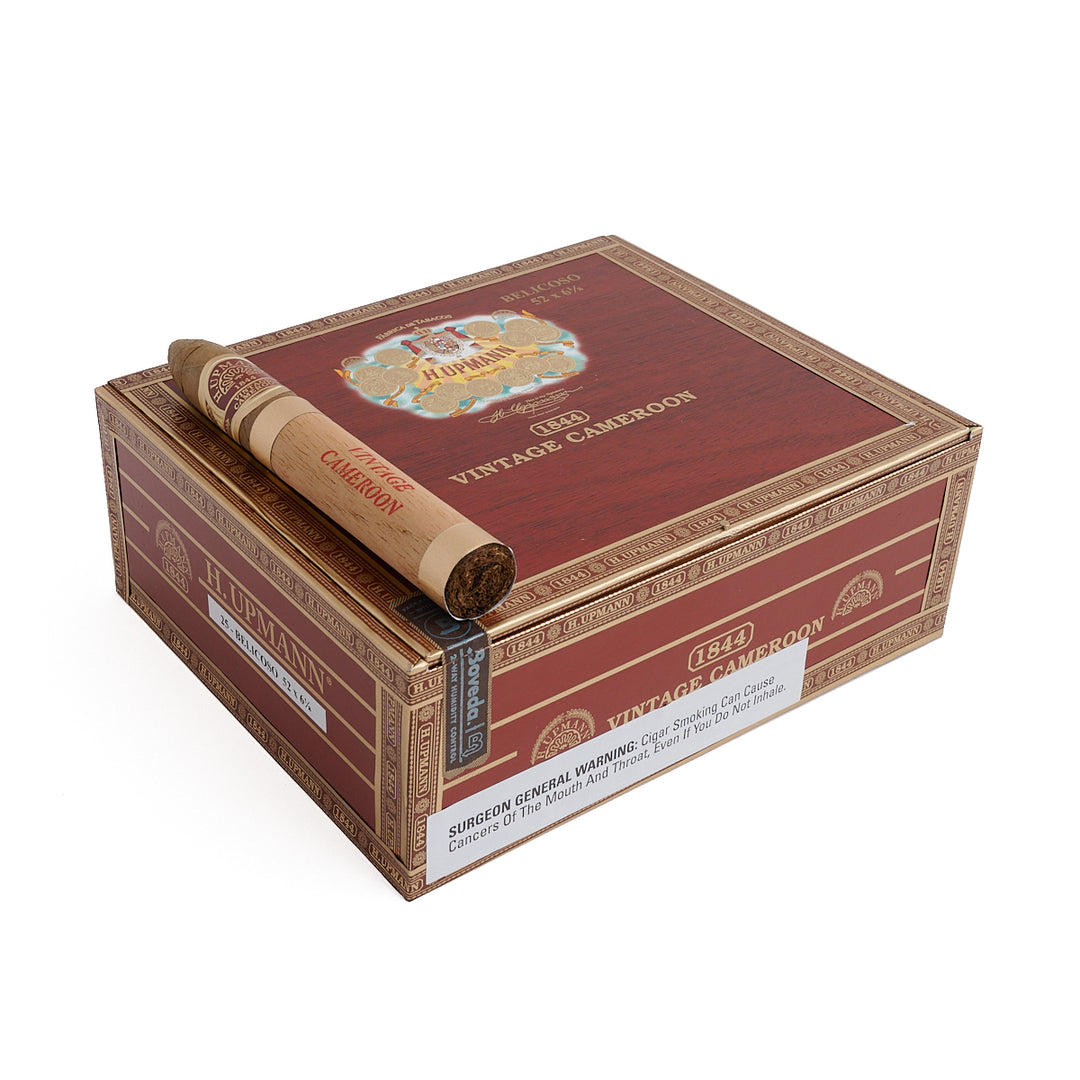 H. Upmann Vintage Cameroon Belicoso