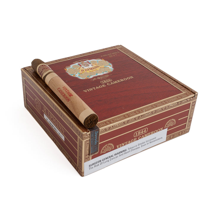 H. Upmann Vintage Cameroon Churchill