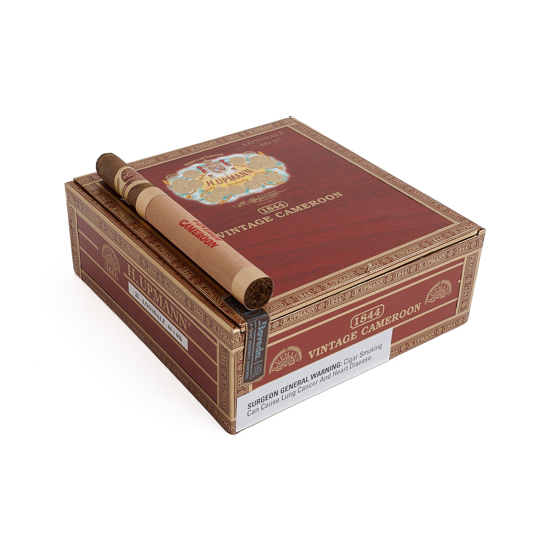 H. Upmann Vintage Cameroon Lonsdale