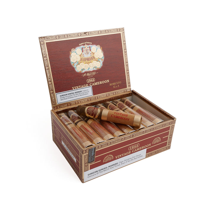 H. Upmann Vintage Cameroon Robusto