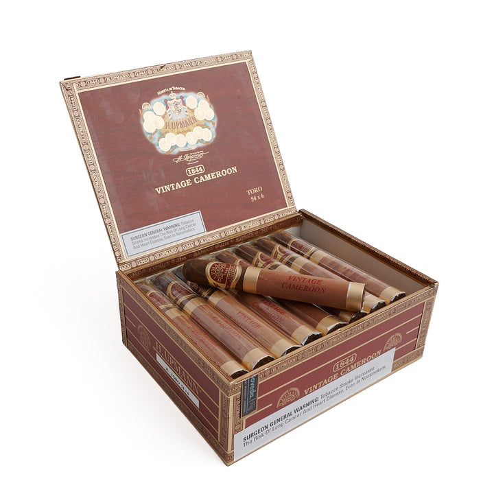 H. Upmann Vintage Cameroon Toro