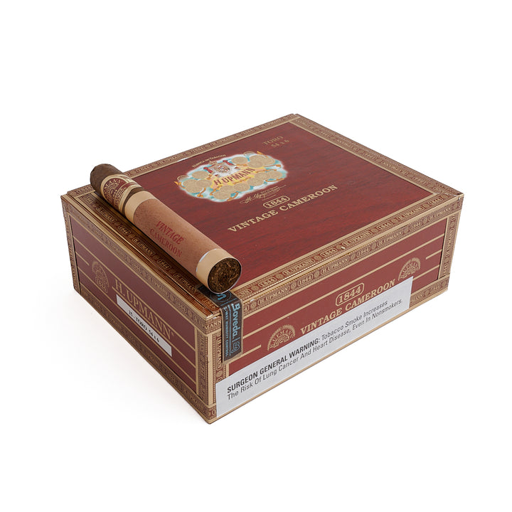 H. Upmann Vintage Cameroon Toro