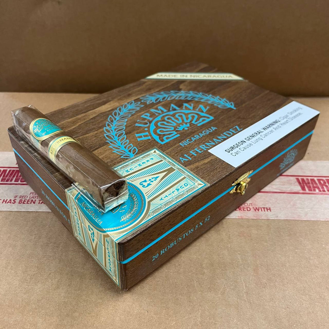 H. Upmann by AJ Fernandez Robusto