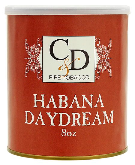 Cornell & Diehl Habana Daydream