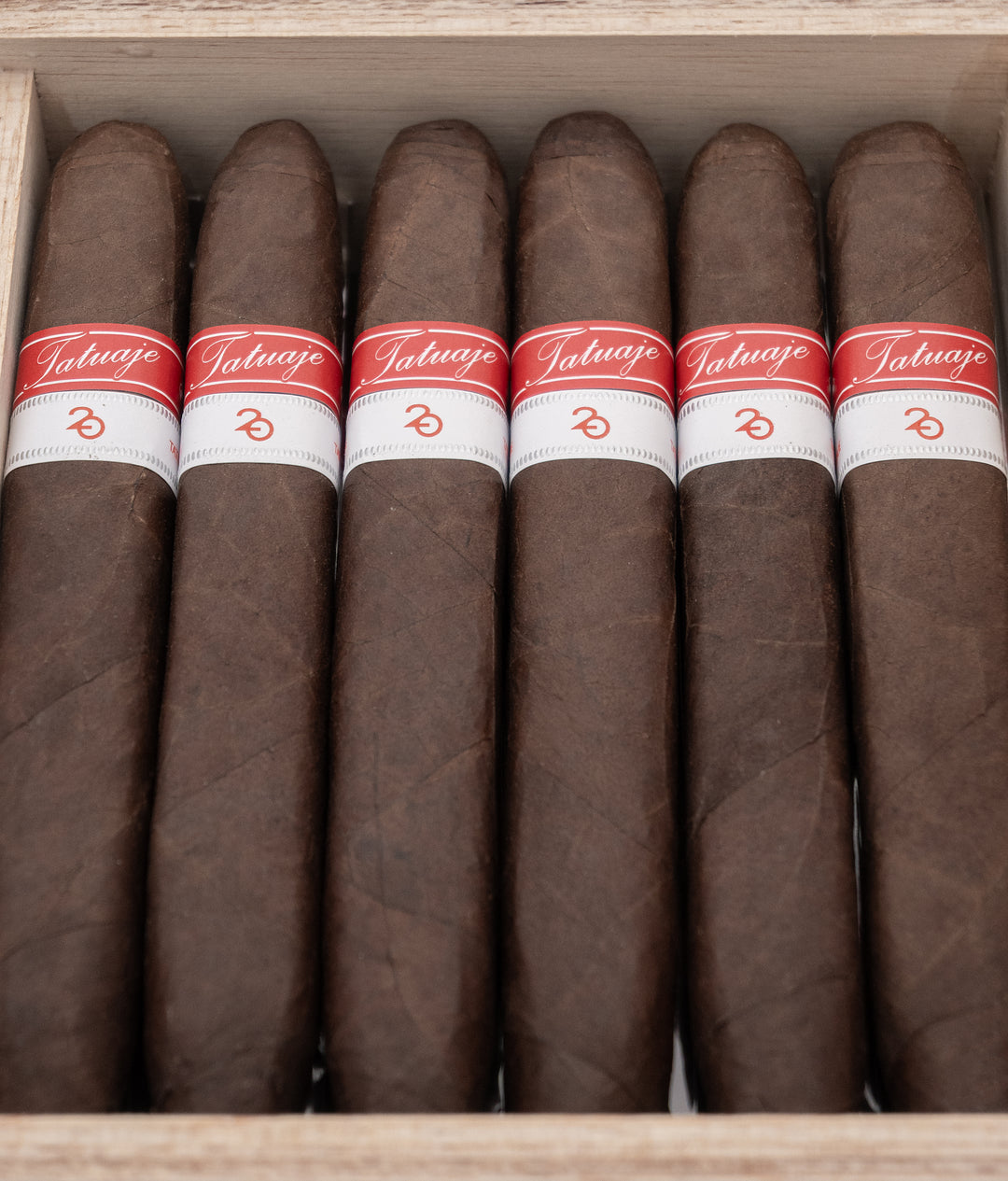 Tatuaje Havana VI Series E Edmundo