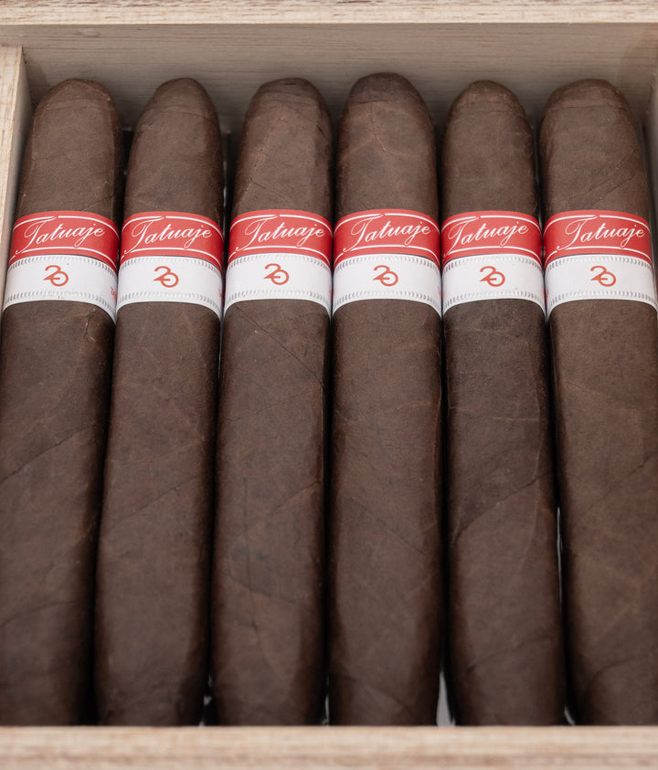 Tatuaje Havana VI Series E Edmundo