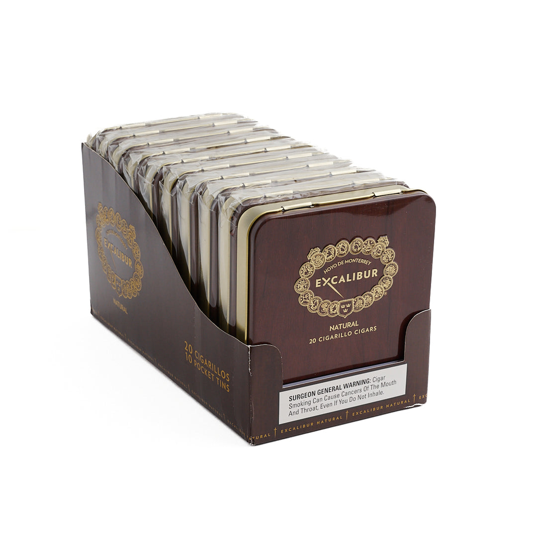 Hoyo De Monterrey Excalibur Cigarillos