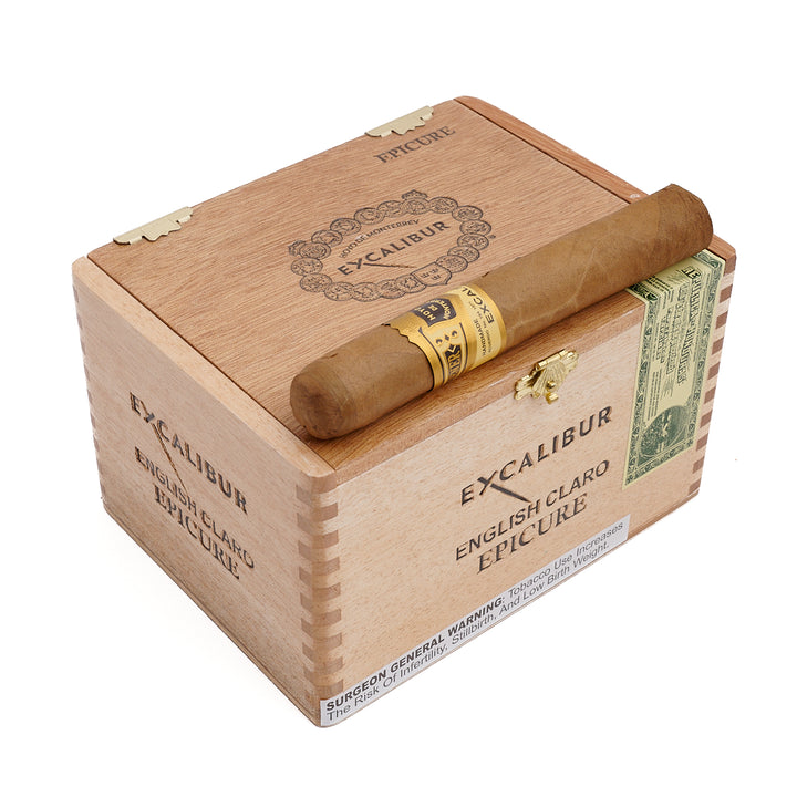 Hoyo De Monterrey Excalibur Epicure