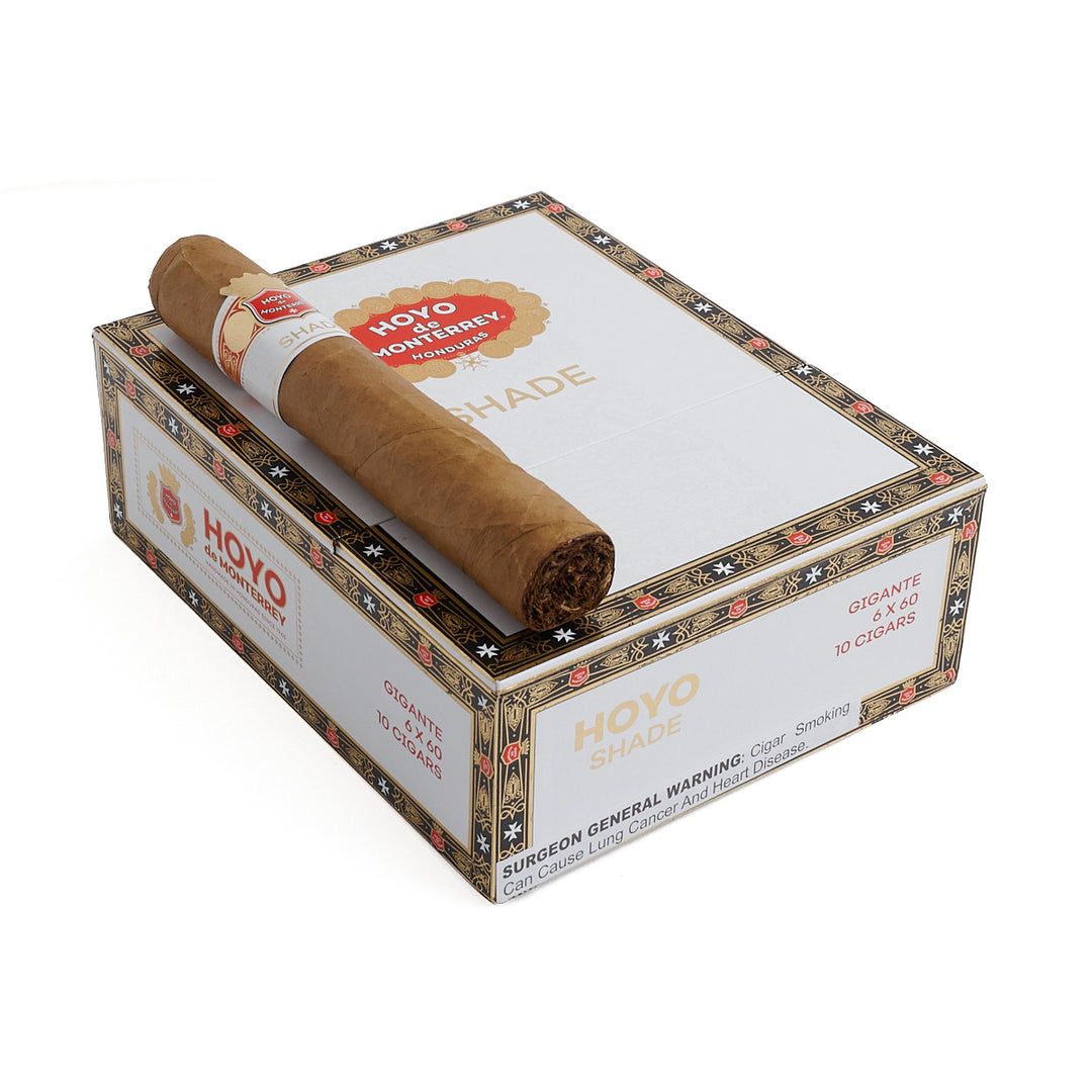 Hoyo De Monterrey Shade Gigante