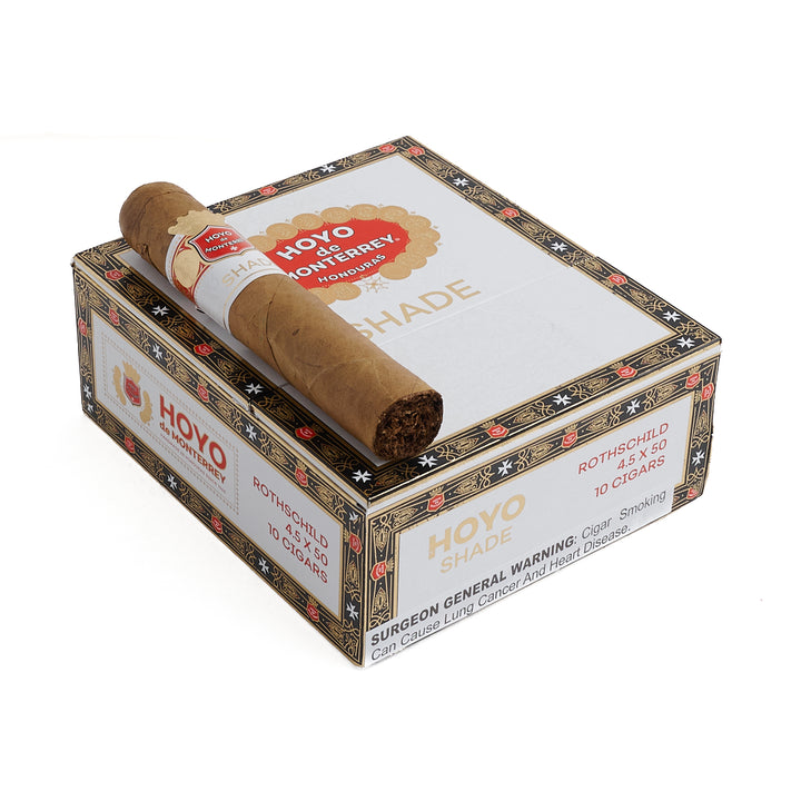 Hoyo De Monterrey Shade Rothschild