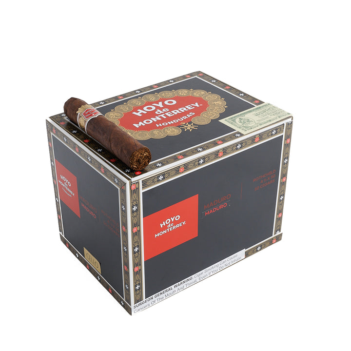 Hoyo de Monterrey MM Rothschild