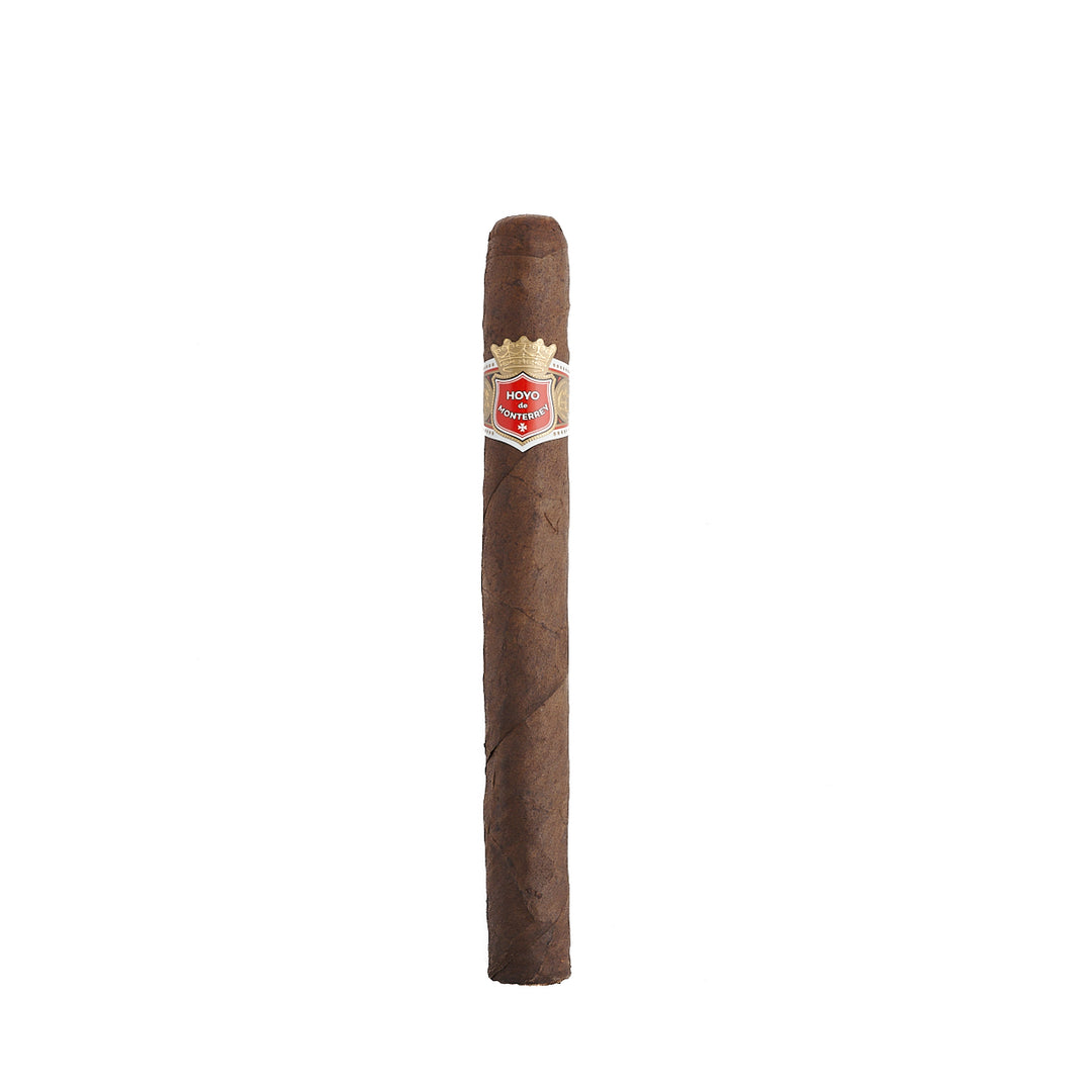 Hoyo de Monterrey Maduro Double Corona