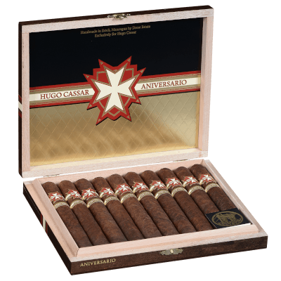 Hugo Cassar Aniversio Limited Edition by Drew Estate