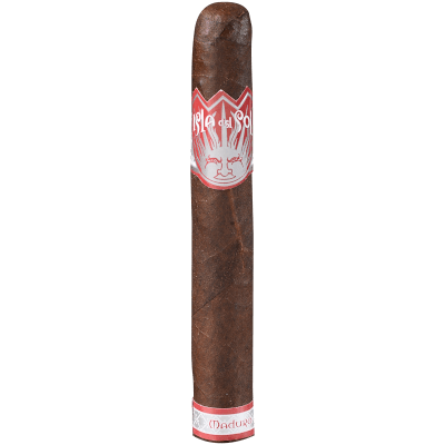 Isla Del Sol Maduro Corona