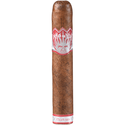 Isla Del Sol Maduro Robusto