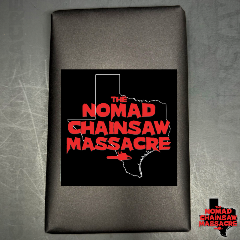 Nomad Chainsaw Massacre