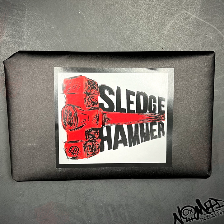 Nomad Sledgehammer 2024 Ltd.