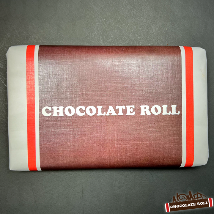 Nomad Chocolate Roll