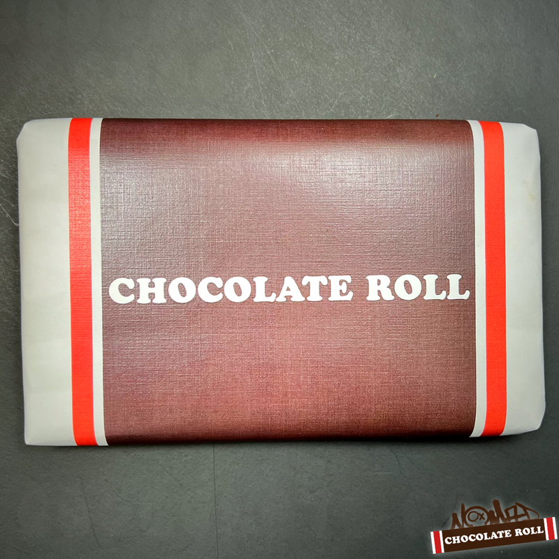 Nomad Chocolate Roll
