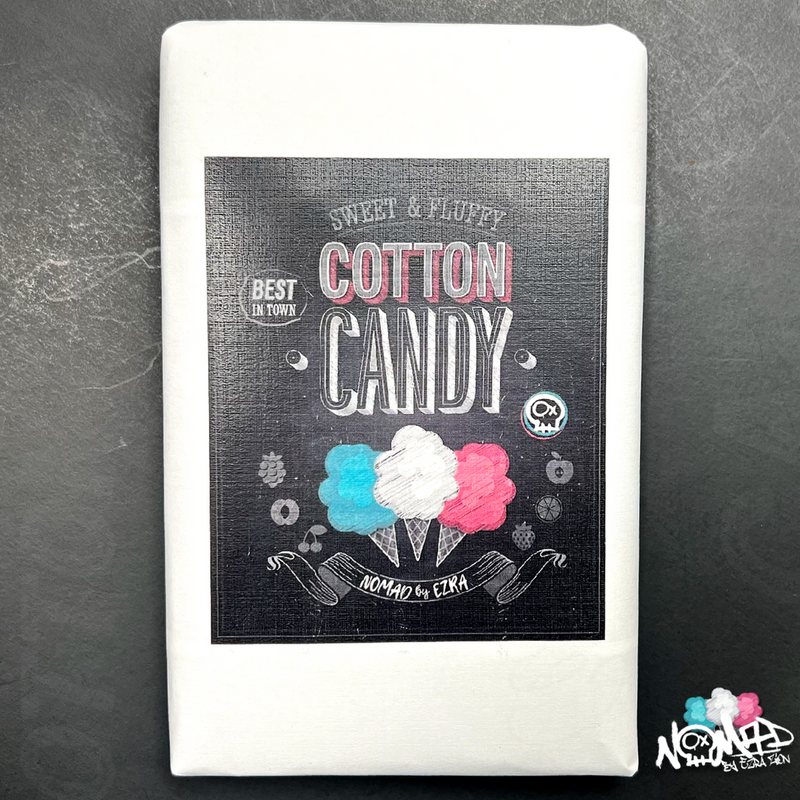 Nomad Cotton Candy XQ