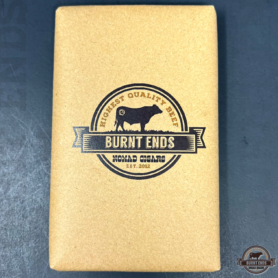 Nomad Burnt Ends Special Edition