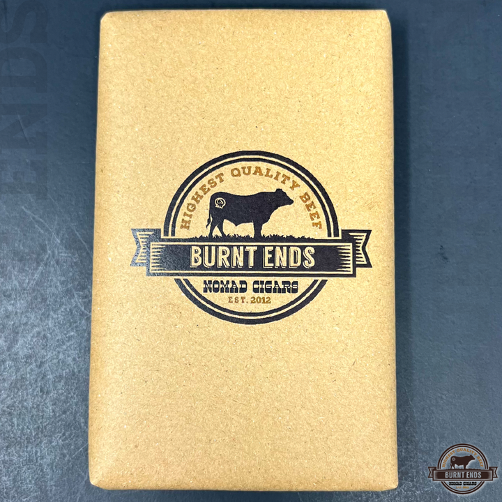 Nomad Burnt Ends Special Edition