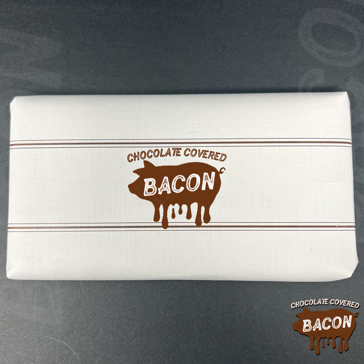 Nomad Chocolate Covered Bacon