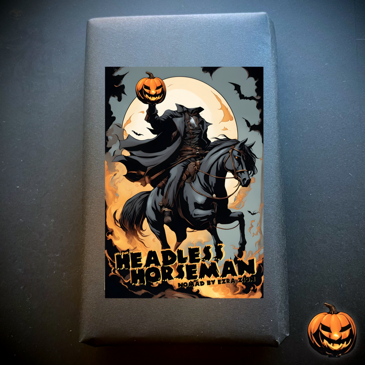 Nomad Headless Horseman 2024 Ltd