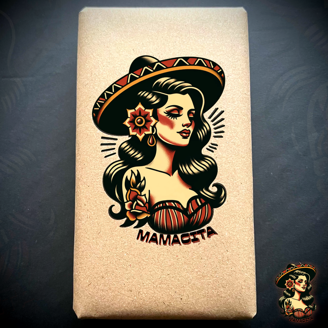 Nomad Mamacita Ltd.