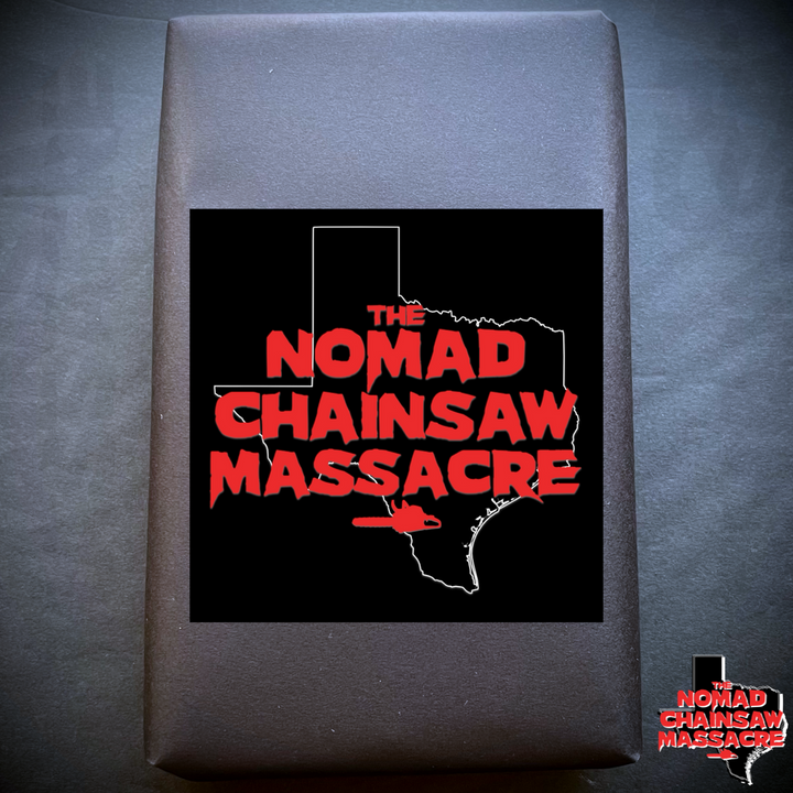 Nomad Chainsaw Massacre Part 2