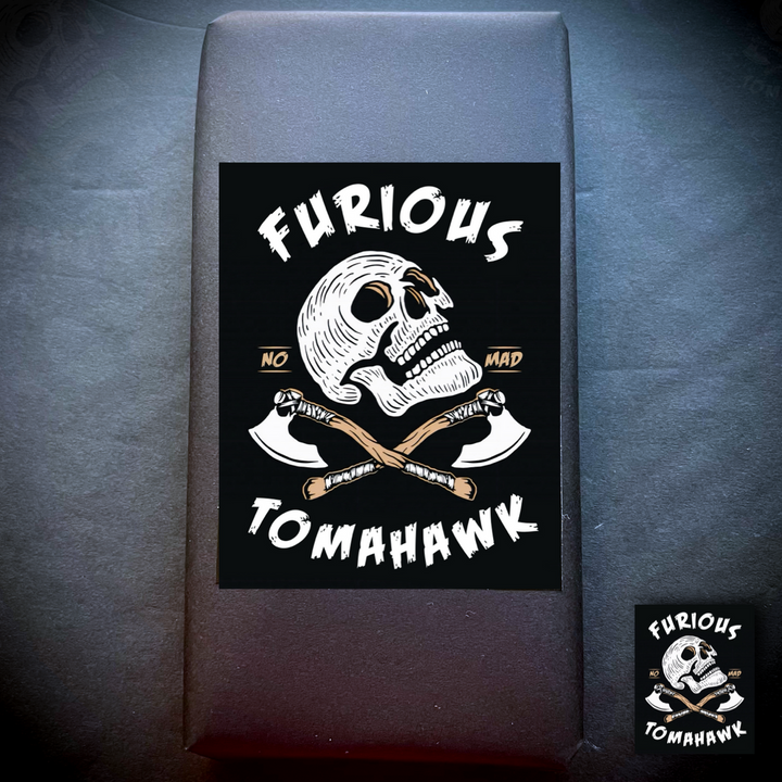 Nomad Furious Tomahawk 2025 Ltd.