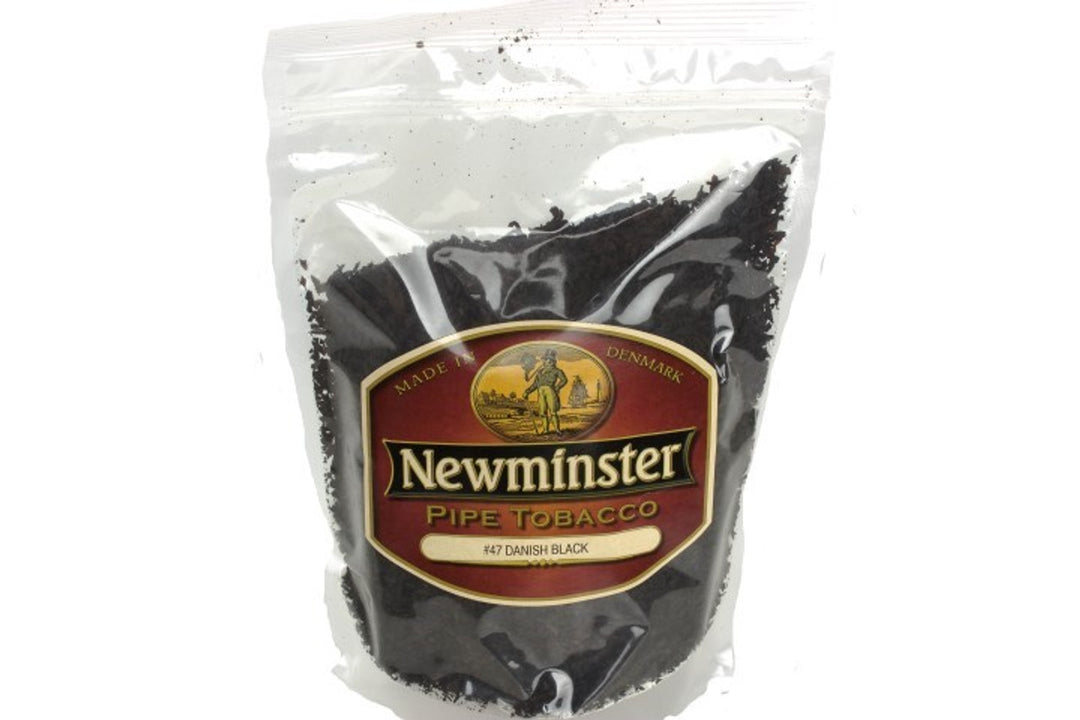 Newminster #47 Danish Black