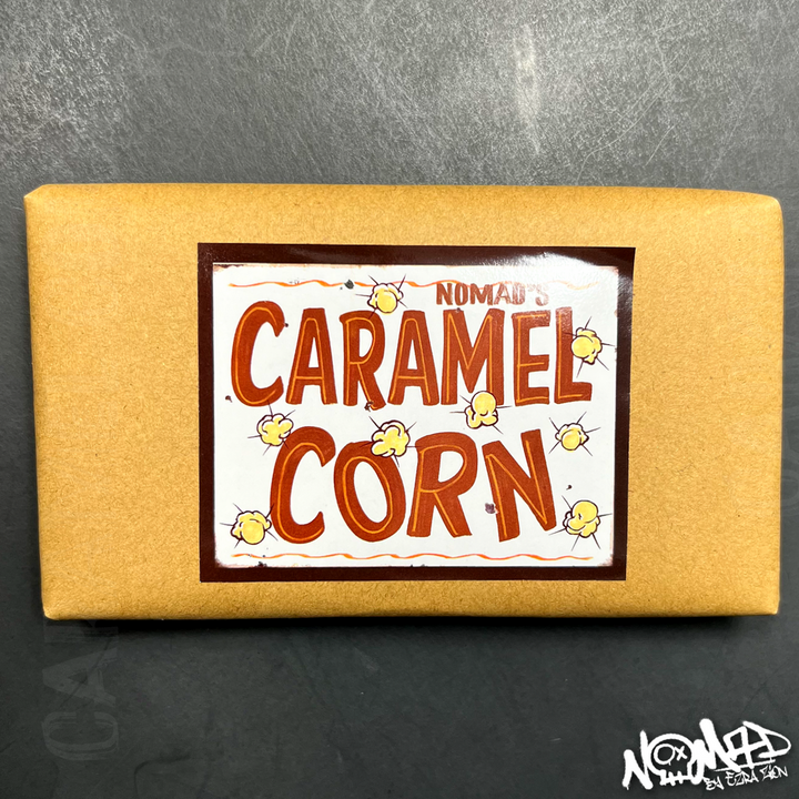 Nomad Caramel Corn 2023 L.E.