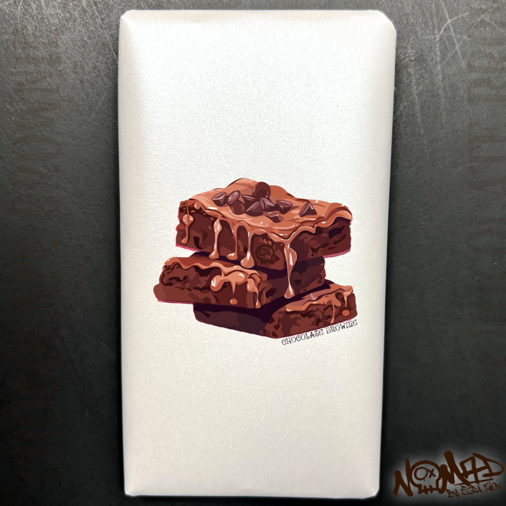 Nomad Chocolate Brownie L.E.