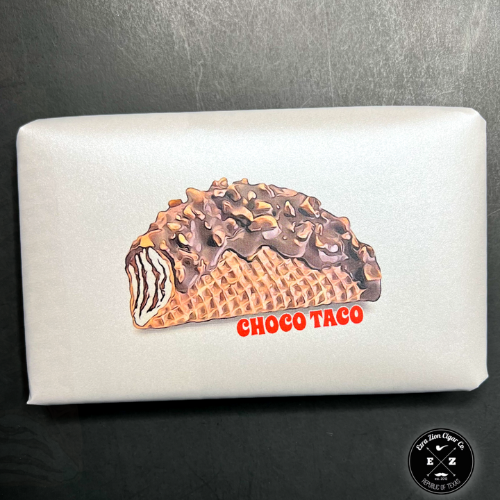 Ezra Zion Choco Taco