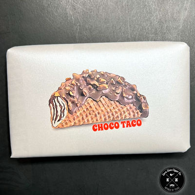 Ezra Zion Choco Taco