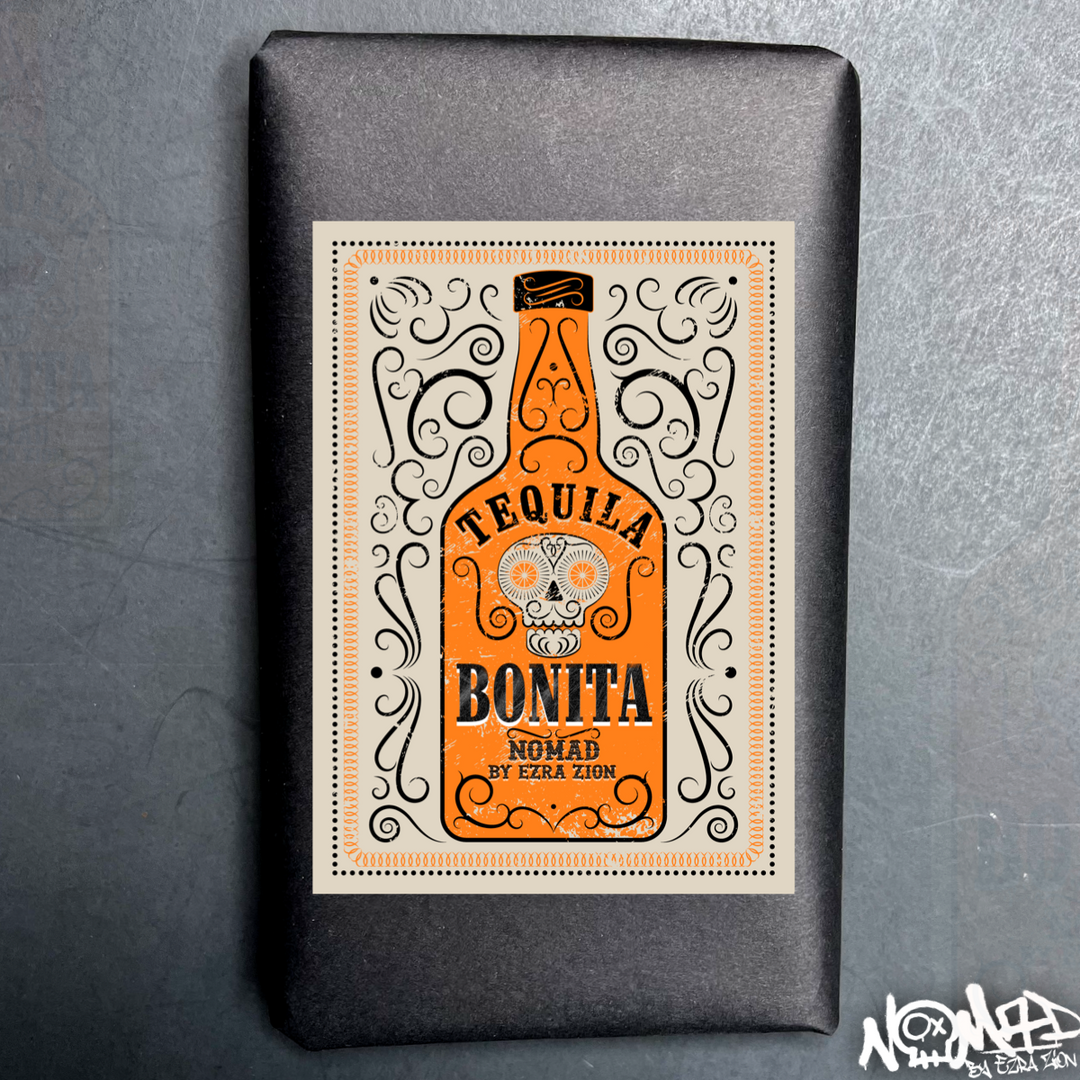 Nomad Tequila Bonita '23