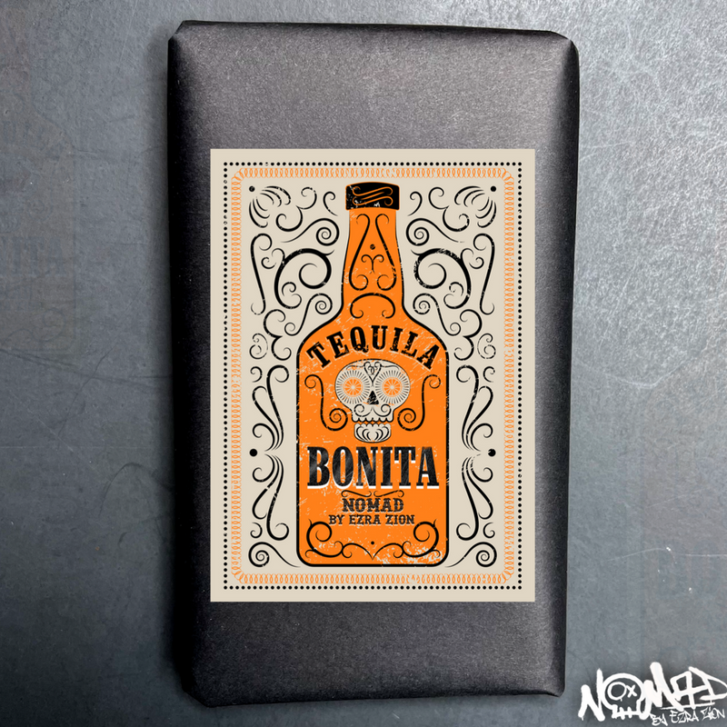 Nomad Tequila Bonita &