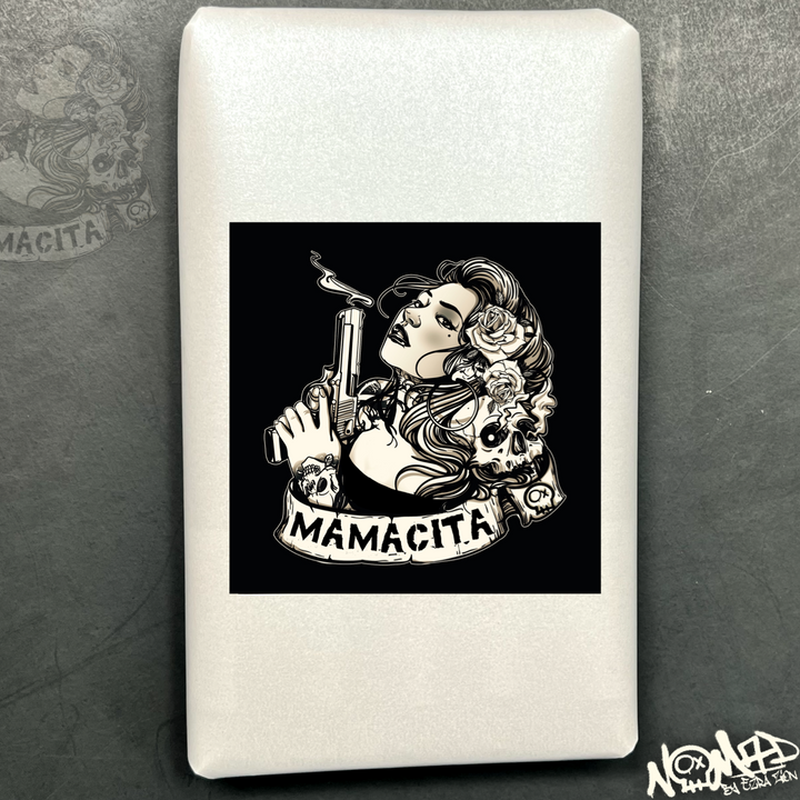 Nomad Mamacita Limited Edition