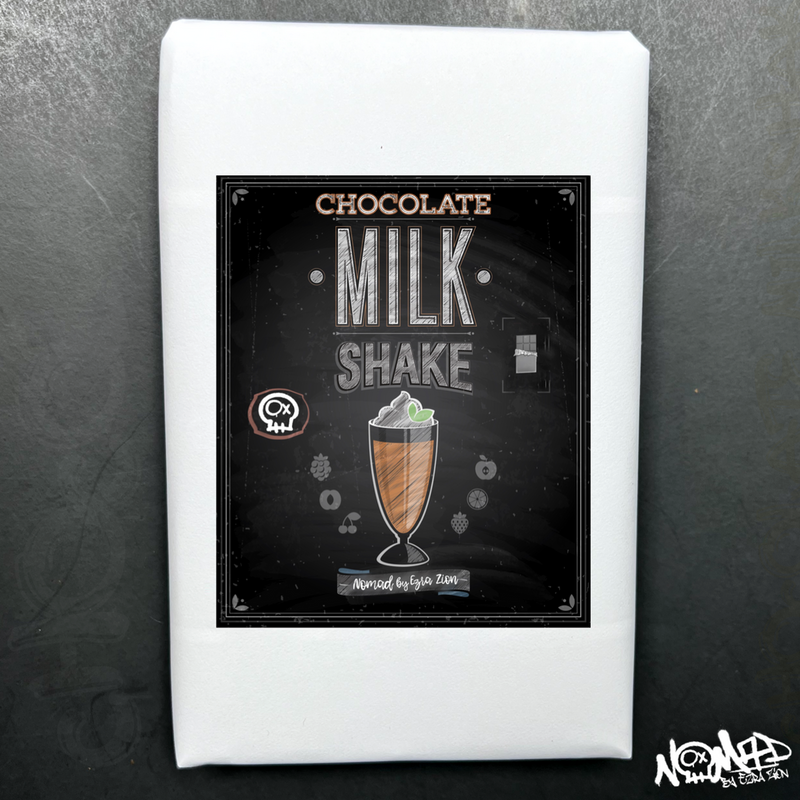 Nomad Chocolate Milkshake LTD