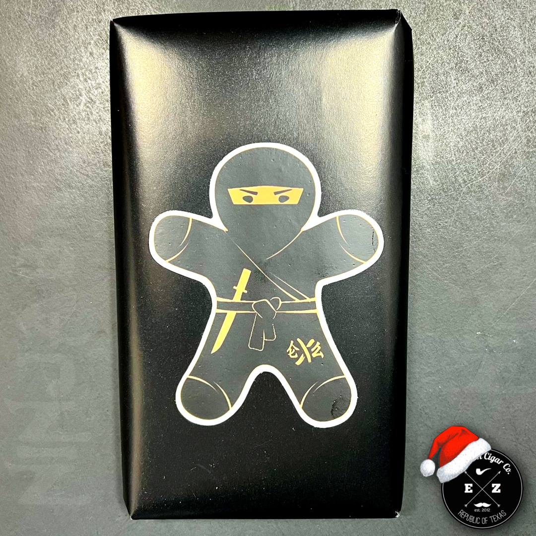 Ezra Zion Ninjabread Man 2023 LTD