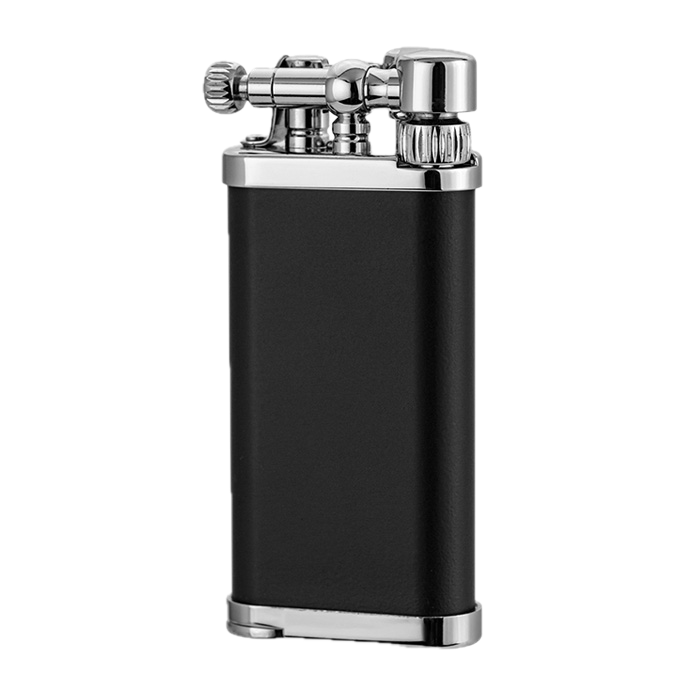 IM Corona Old Boy Black & Chrome