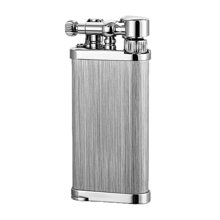 IM Corona Old Boy Chrome Hairlines