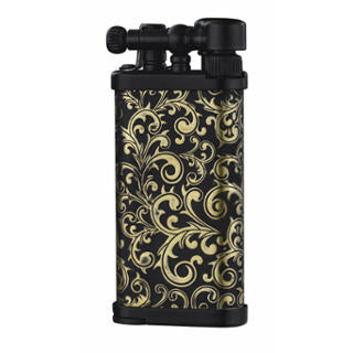 IM Corona Old Boy Matte Black Arabesque