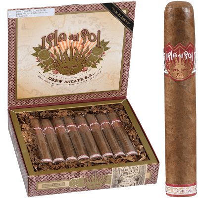 Isla Del Sol SunGrown Gordito