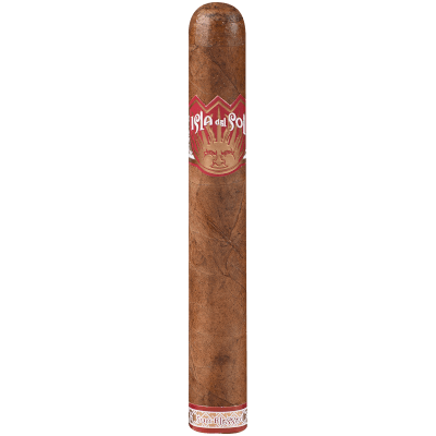 Isla Del Sol SunGrown Toro