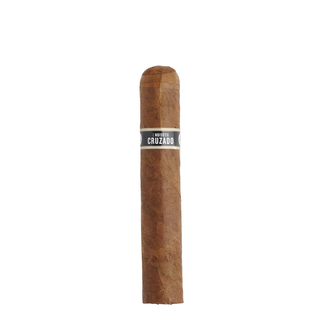 Illusione Cruzado Short Robusto