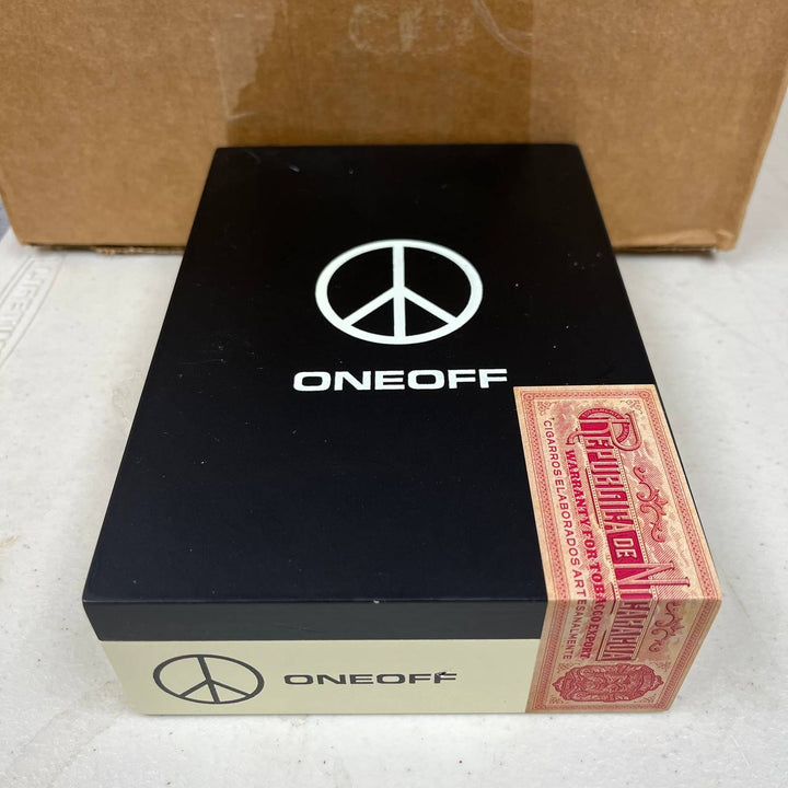 Illusione OneOff ack and Tan Toro